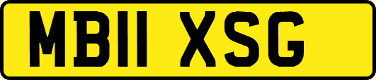 MB11XSG