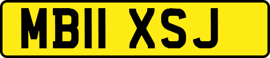 MB11XSJ