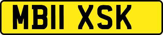 MB11XSK