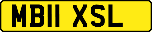 MB11XSL