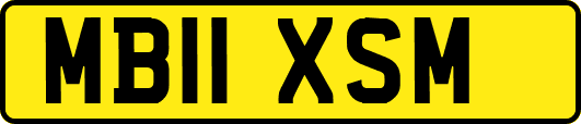 MB11XSM