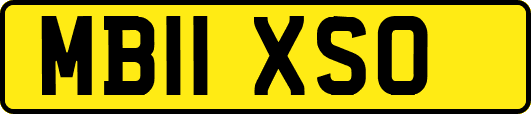 MB11XSO