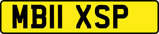 MB11XSP