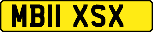 MB11XSX
