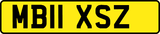 MB11XSZ