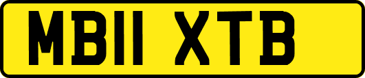 MB11XTB