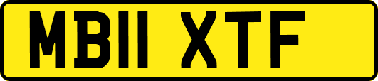 MB11XTF
