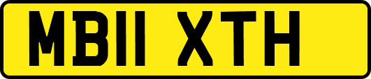 MB11XTH