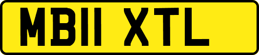 MB11XTL