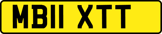 MB11XTT