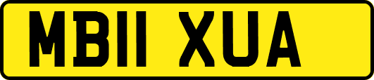 MB11XUA