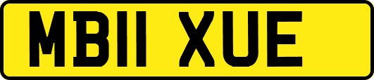 MB11XUE