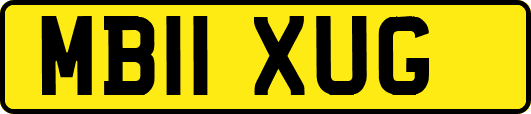 MB11XUG