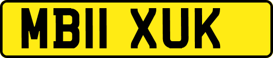 MB11XUK