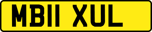 MB11XUL