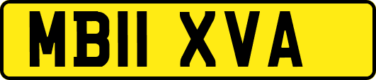 MB11XVA