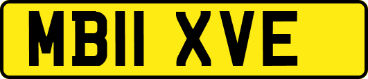 MB11XVE