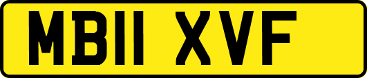 MB11XVF