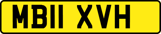 MB11XVH