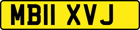 MB11XVJ