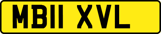 MB11XVL
