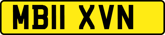 MB11XVN
