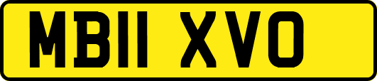 MB11XVO