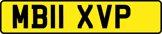 MB11XVP