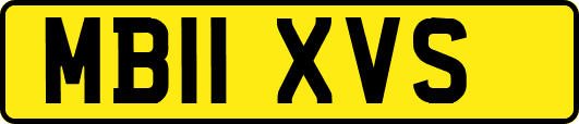 MB11XVS