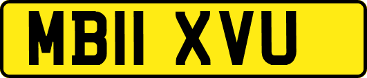 MB11XVU