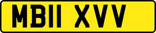 MB11XVV
