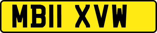 MB11XVW