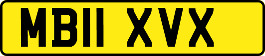 MB11XVX