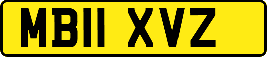 MB11XVZ