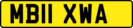 MB11XWA