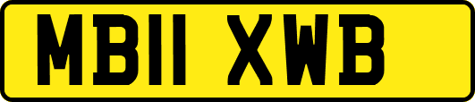 MB11XWB
