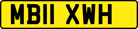 MB11XWH