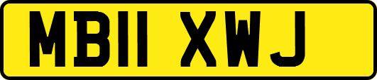 MB11XWJ