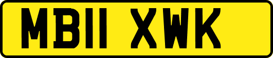 MB11XWK