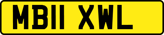 MB11XWL