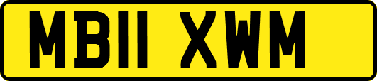 MB11XWM