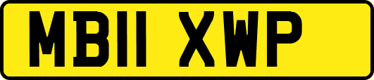 MB11XWP