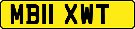 MB11XWT