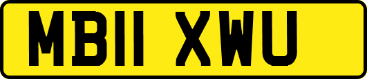MB11XWU