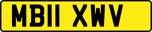MB11XWV