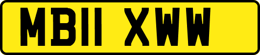 MB11XWW