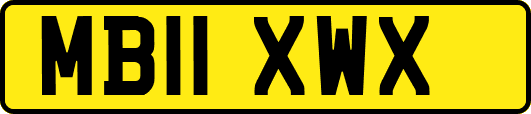 MB11XWX