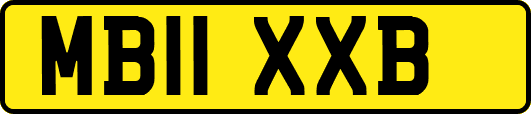 MB11XXB