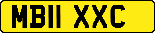 MB11XXC