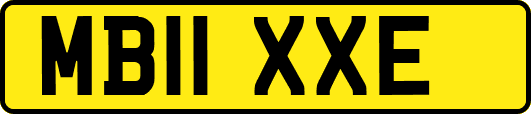 MB11XXE